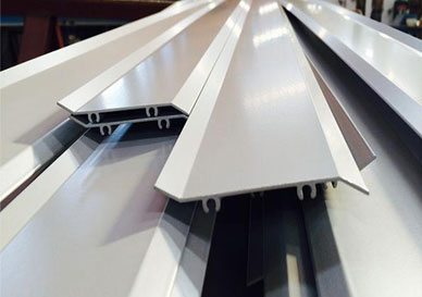 工业铝型材的生产和应用的采购原则是什么？？？