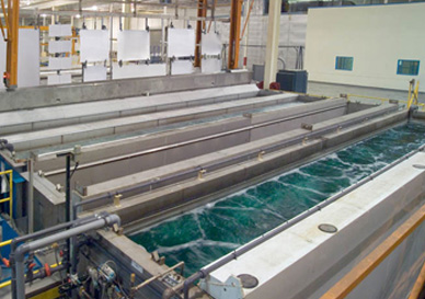 铝型材质外貌废水怎么处置惩罚？？？