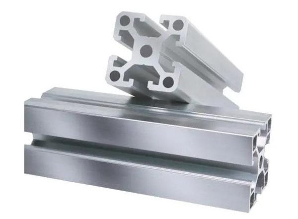 铝材自然氧化的缘故原由是怎么?