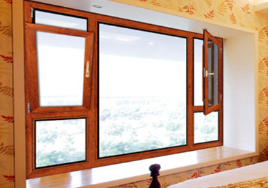 断桥铝门窗与通俗门窗有有何区别？？？