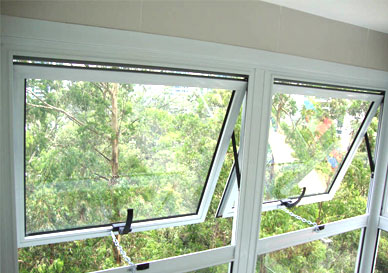 什么是推拉窗？？？？铝合金推拉窗的优弱点！