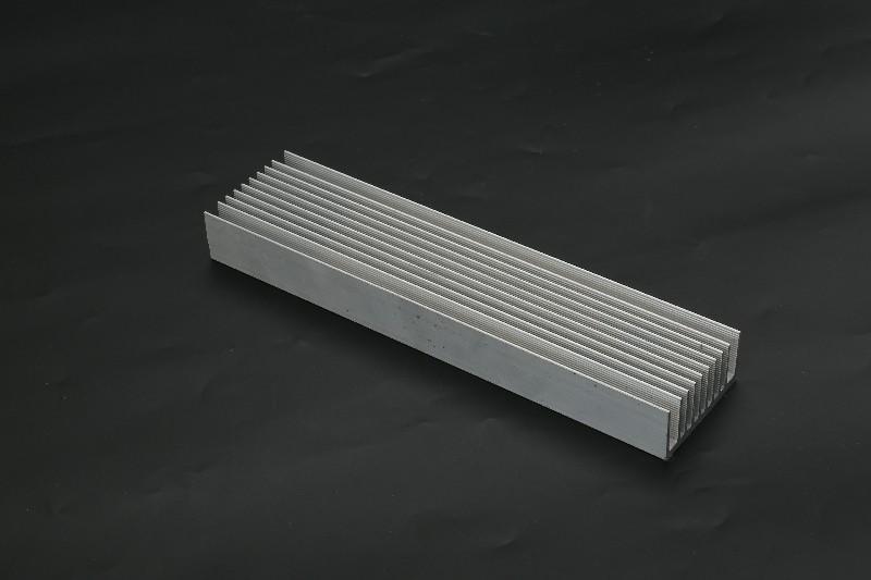 铝型材十大品牌之一ayx爱游戏铝业为您解说工业铝型材开模加工的要领