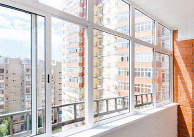 怎样识别铝合金门窗的高性价比？？？