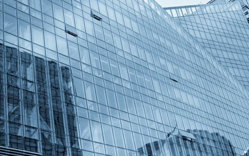 双层呼吸式幕墙功效先容-ayx爱游戏铝业