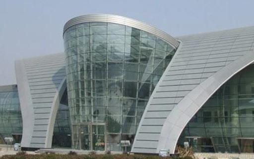 石材幕墙的结构和工艺先容-ayx爱游戏铝材