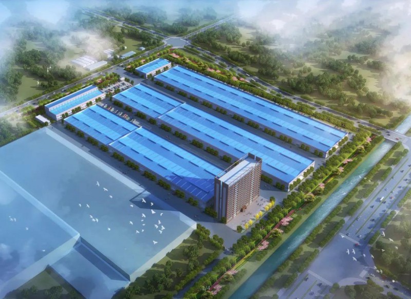 徐州市市委书记周铁根、市长庄兆林等向导调研江苏ayx爱游戏淮；；；；；叵钅