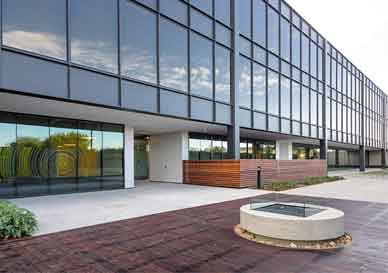 关于玻璃幕墙设计的基本知识，，，您需要相识的！