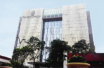 海浚口万豪利兹卡尔顿旅馆