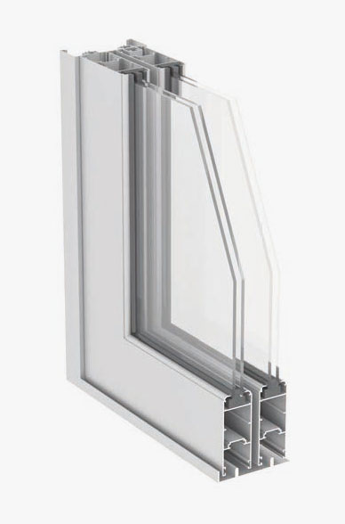 WTM135 sliding door